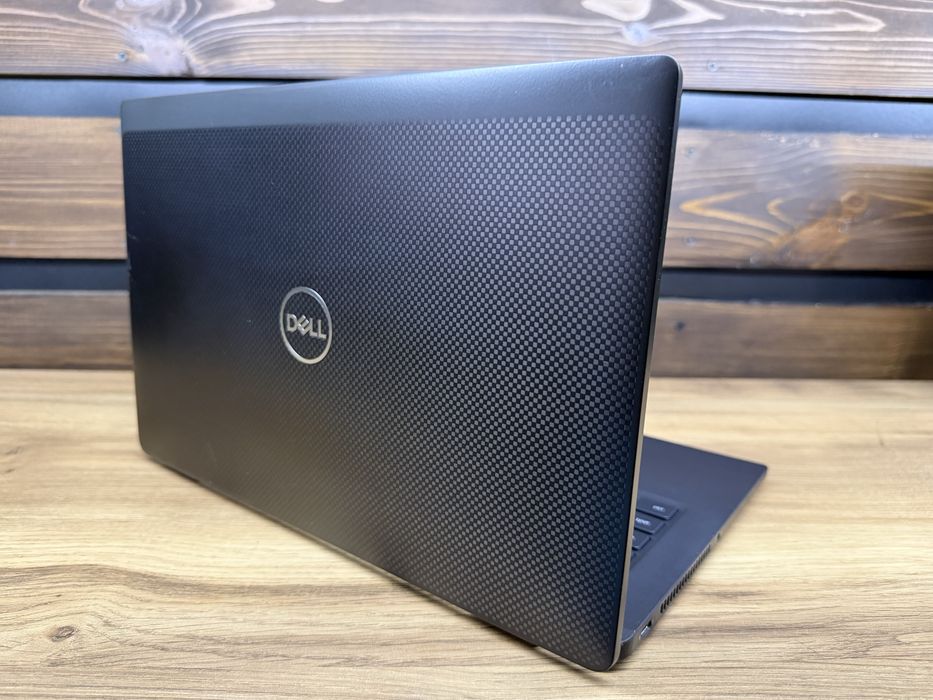 Dell Latitude7420 14" FHD IPS/i5-1135G7/8 GB DDR4/256 Gb M2/5% зносу