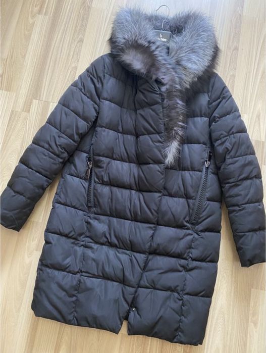 Пуховик Snow Owl