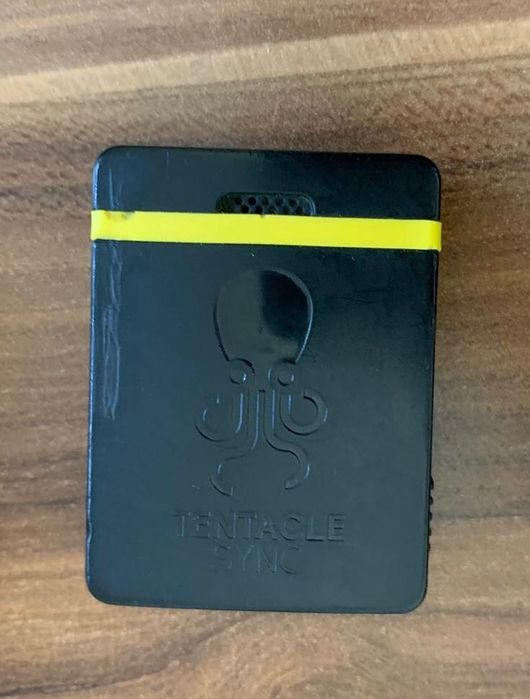 Rekorder Sound Devices 744T