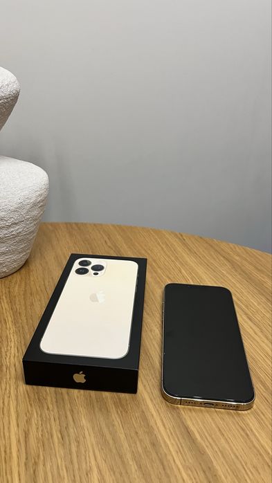 Iphone 13 pro Max 256 Gb