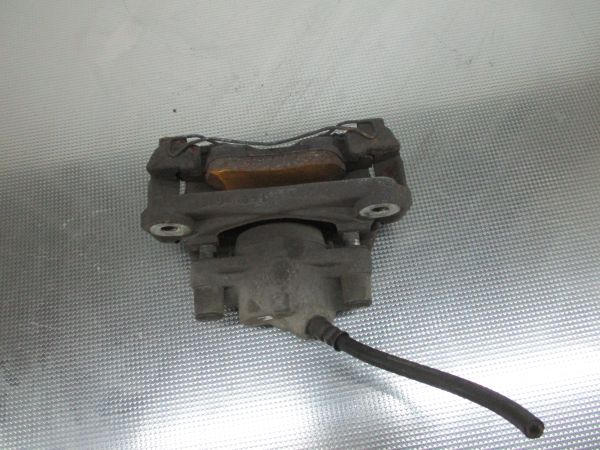 Pinça travão / maxila de travão frente esquerda RENAULT Scénic III (JZ