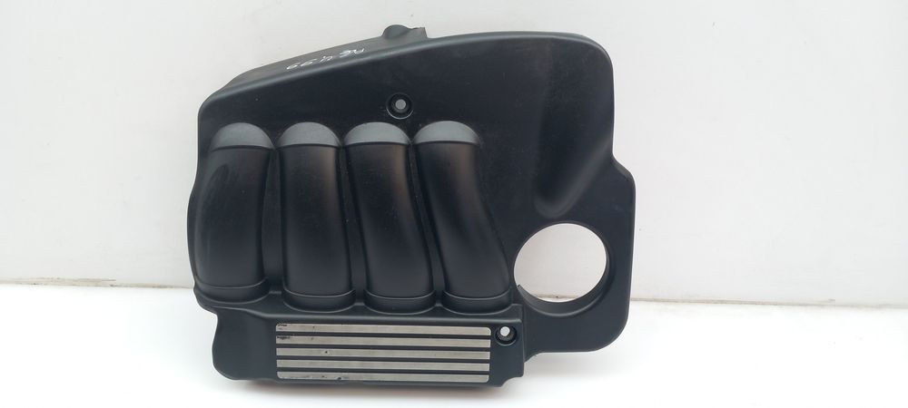 Cobertura do motor / blindagem superior do motor BMW 3 Compact (E46)