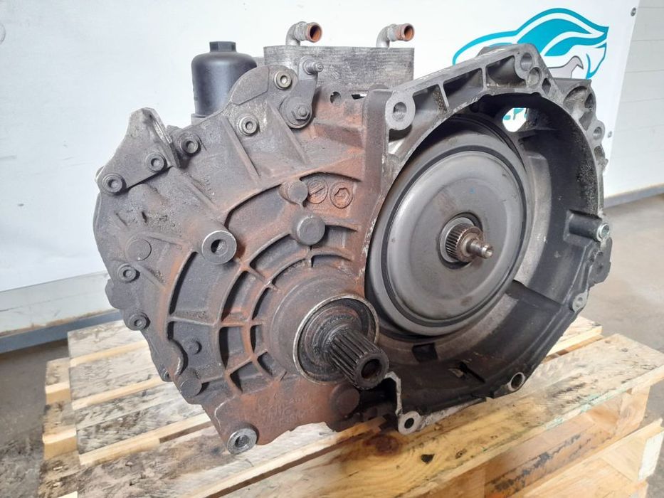 CAIXA VELOCIDADES AUTOMÁTICA DSG VW VOLKSWAGEN HLE BKD VW VOLKSWAGEN GOLF V 5 MK5 2.0 TDI 140CV BKD PASSAT LEON ALTEA
