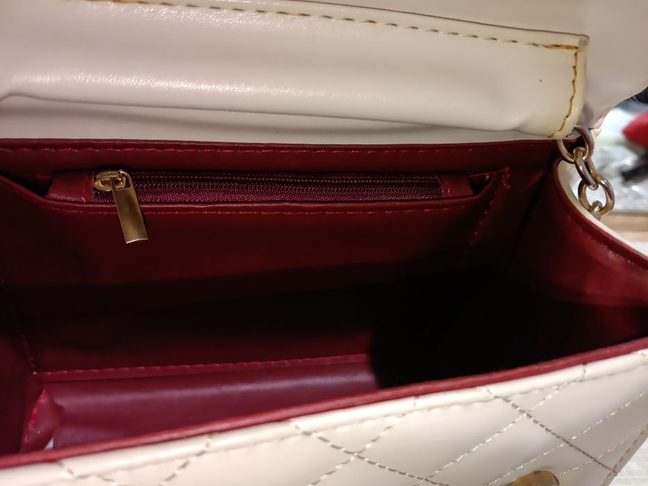 Сумка клатч женская