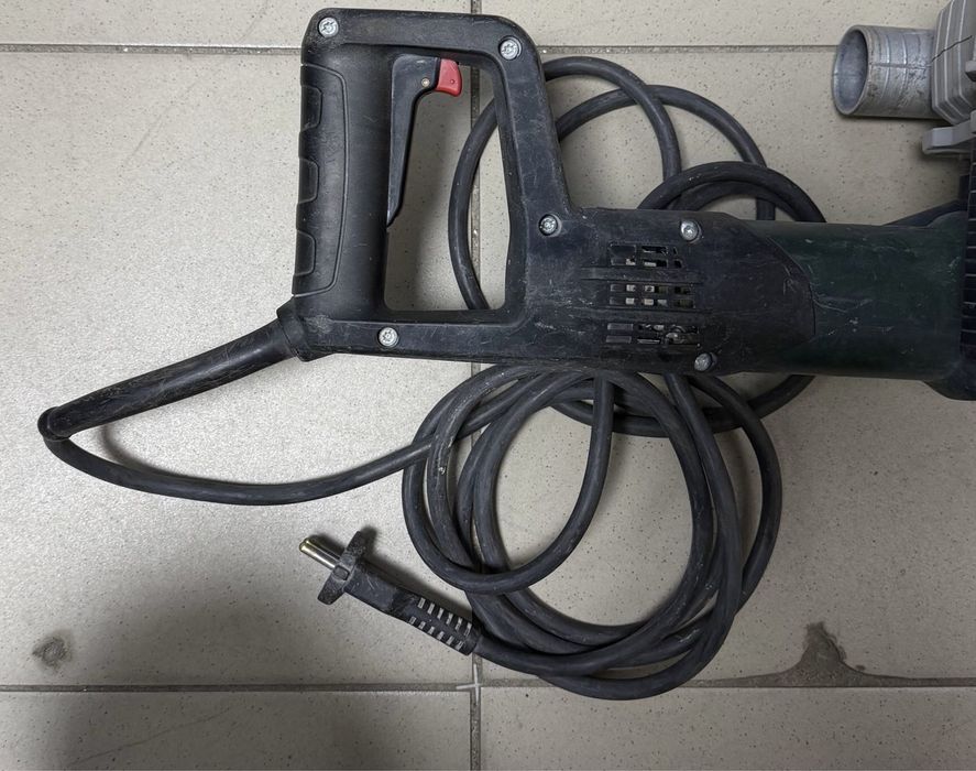 Штроборіз Metabo mfe40