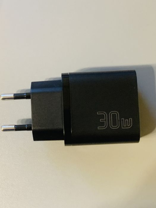 Зарядне Essager PD 30Вт