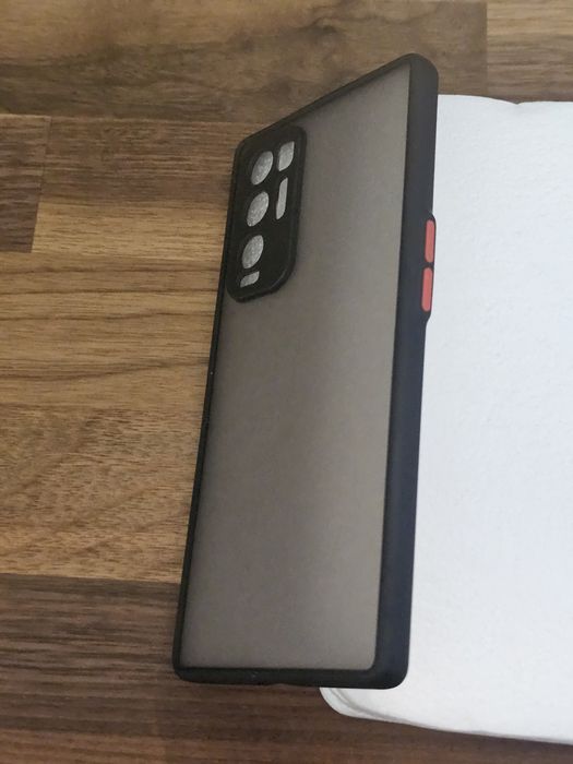 Case Set for OPPO Find X3 Neo64738555736577121