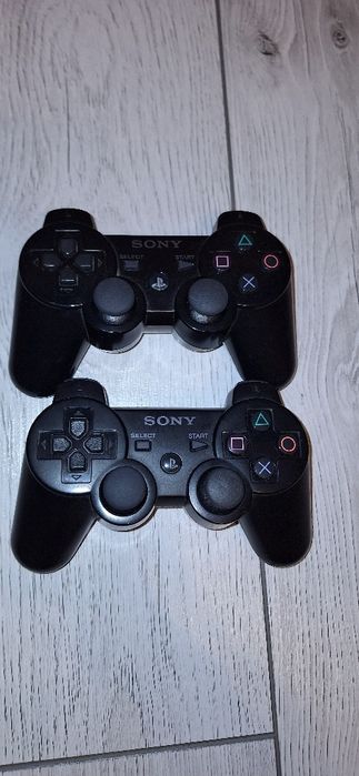 Pad ps3 playstation 3 sony