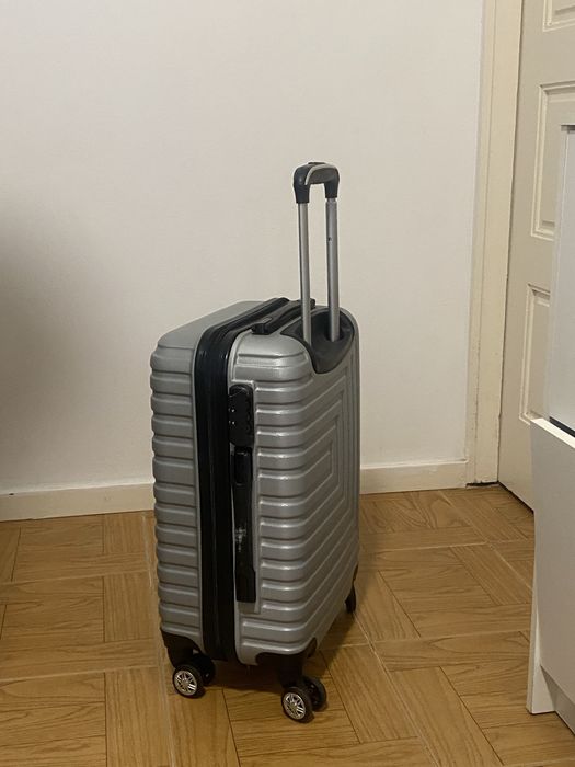 Malas de viagem 10kg (Cabine)