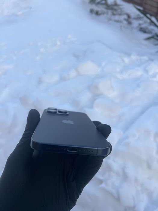 iPhone 15 Pro Max 256gb. 88%