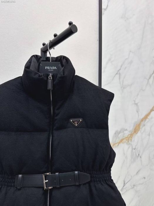 Жилет куртка кеди Prada Dior celine