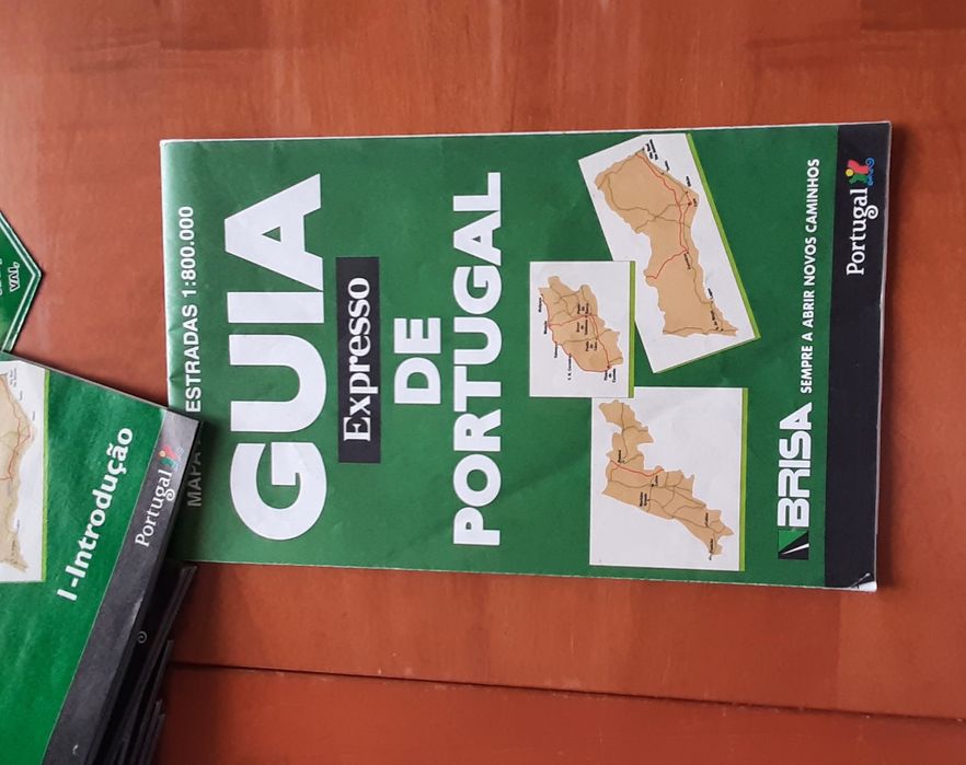 Guia Expresso Portugal