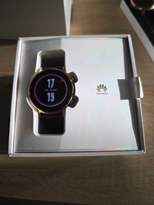 SmartWatch watch GT2
