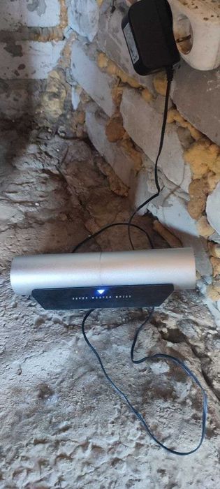 Акустична система Edifier MP300 Plus Silver 2.1