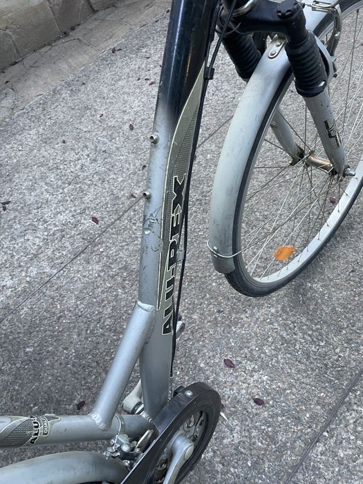 Велосипед AluRex