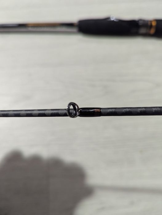 Ультралайт Shimano soare ss S706ULT