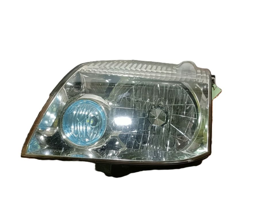 NISSAN X-TRAIL I T30 00-07 r. LAMPA LEWY PRZÓD LEWE PRZEDNIE LP EU +