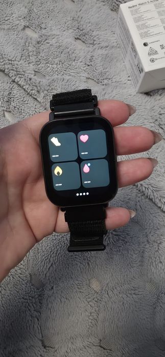 продам smart годинник , redmi,xiaomi