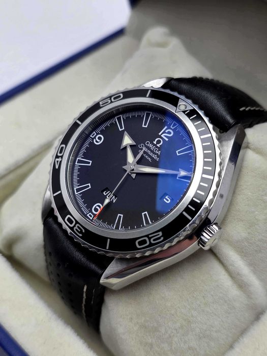 Zegarek Automatyczny Omega Seamaster CO-Axial UNIKAT