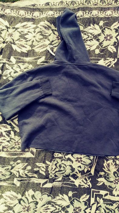 Bluza z kapturem L , Primark, krótka,szeroka,