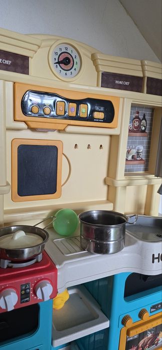 Дитяча кухня Home Chef