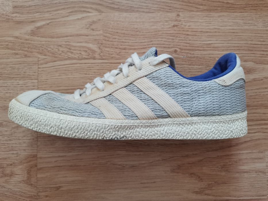 Кросівки adidas gazelle bamboo р. 40