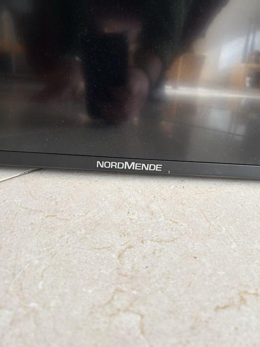 Televisao Nordmende 65”