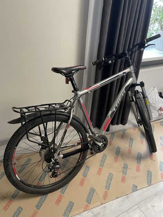 Велосипед Trek 3700