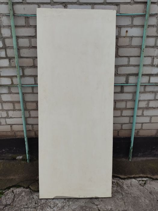 Продам полотно дверное