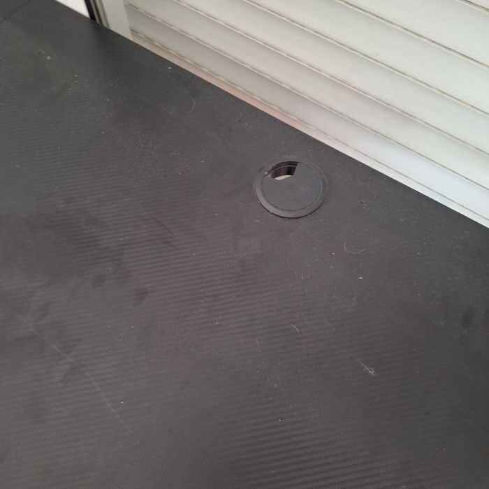 Secretária Gaming Alpha Gamer Kira