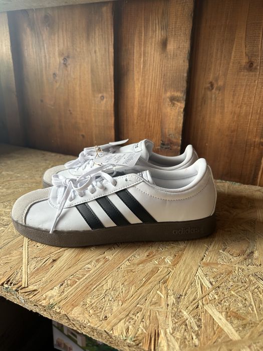 Кросівки VL Court Base Sportswear ID3711 samba gazele