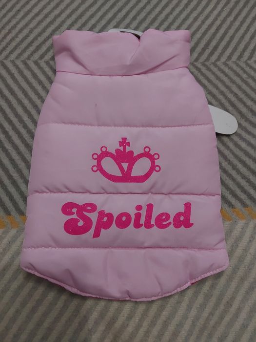 Жилетка для собачки, М