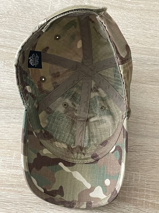 Бейсболка Helikon Tex