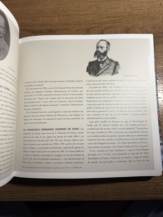 Viver em Matosinhos  , Antonio J Gomes