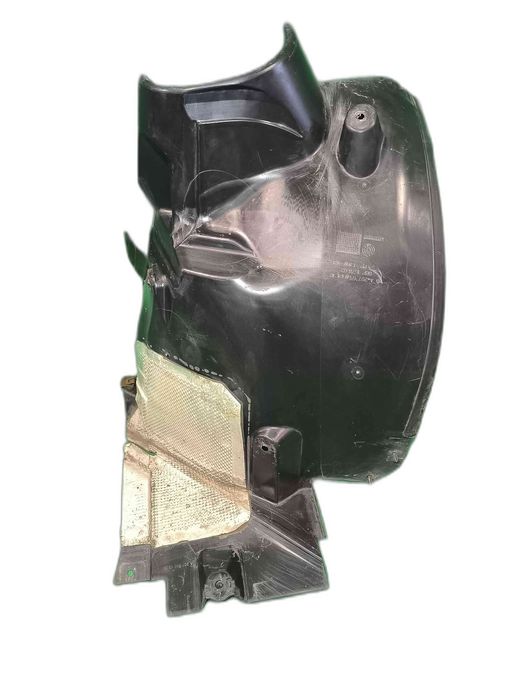 Resguardo da cave de roda frente direito MERCEDES-BENZ E-CLASS Cabriolet A2076901430 (OEM)