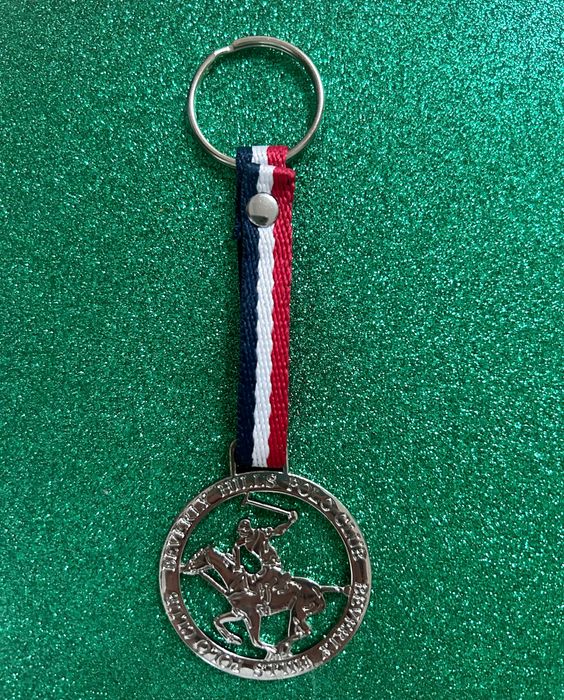 Obniżka Breloczek Marc’O Polo nowy