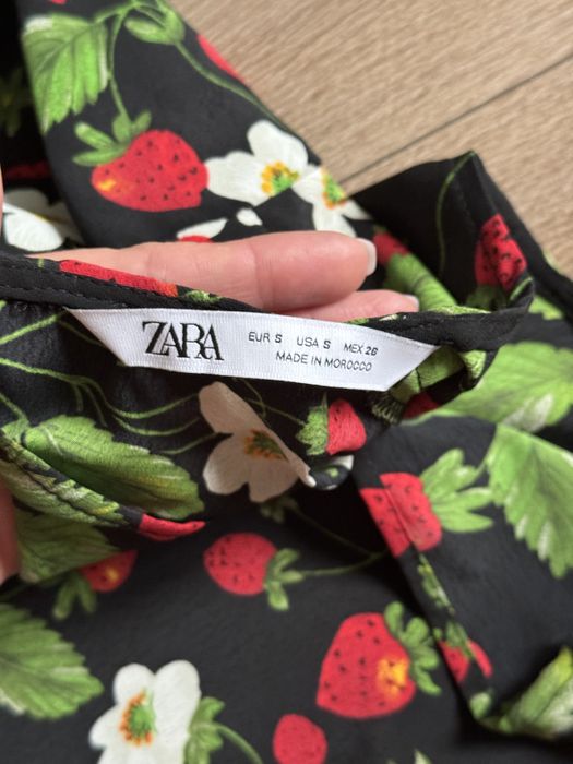 Жіночій комбінезон Zara розмір S