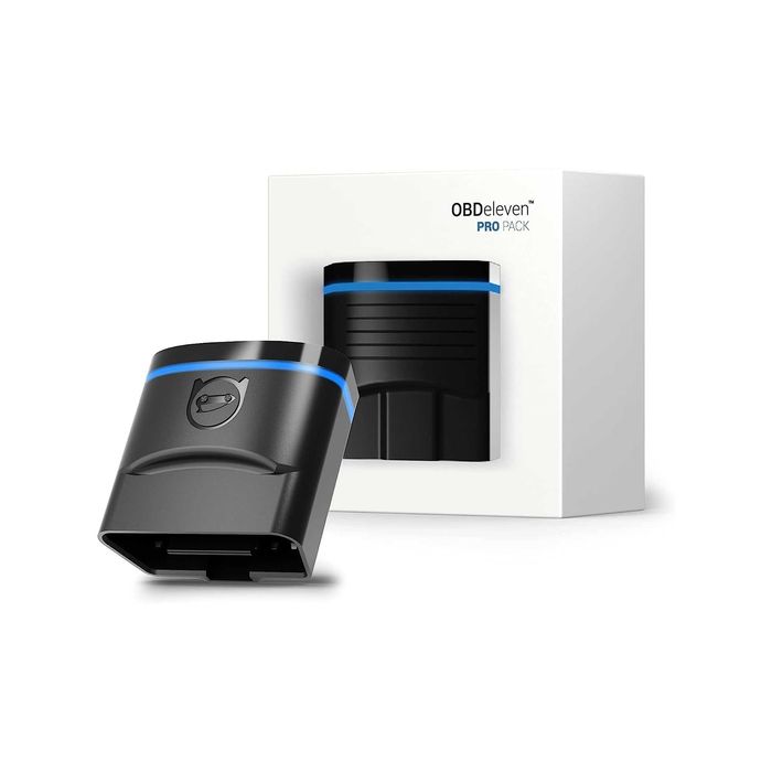 OBD Eleven OBD11 VAG Interfejs Diagnostyczny BMW VW Audi Skoda Seat