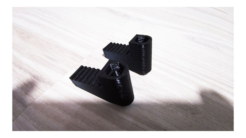 Logitech mocowanie skrzyni biegów g25/g27/g29/g920