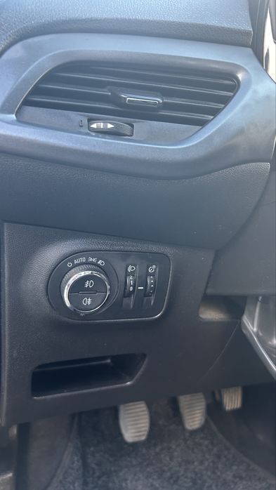 Opel Corsa E 1.0 gasolina