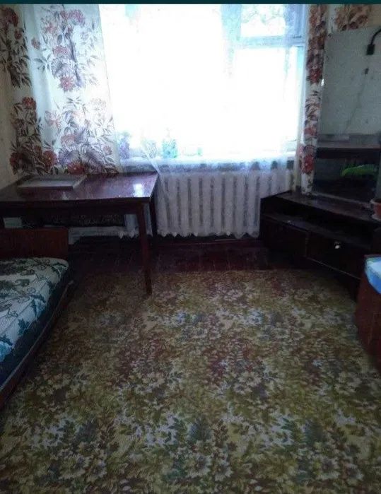 Продаж кімнати в гуртожитку (Кульбакіно)