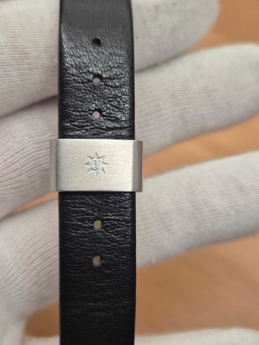 Zegarek damski *Junghans Mega* radio controlled ana/digi