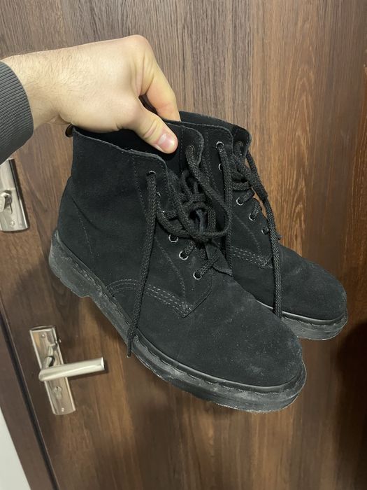 Buty Dr. Martens
