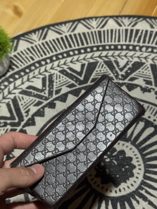 Футляр gucci