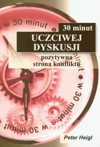 30 minut uczciwej dyskusji. KOS
