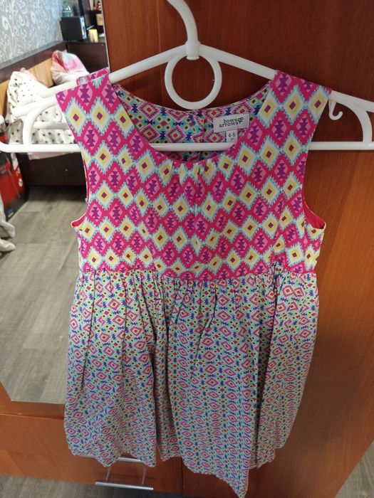 Одежда ,платья для девочки