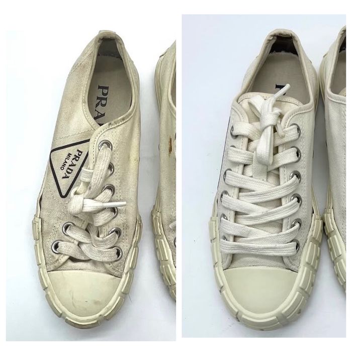 Професійна чистка, ремонт та реставрація взуття Київ /Вся Україна (НП)