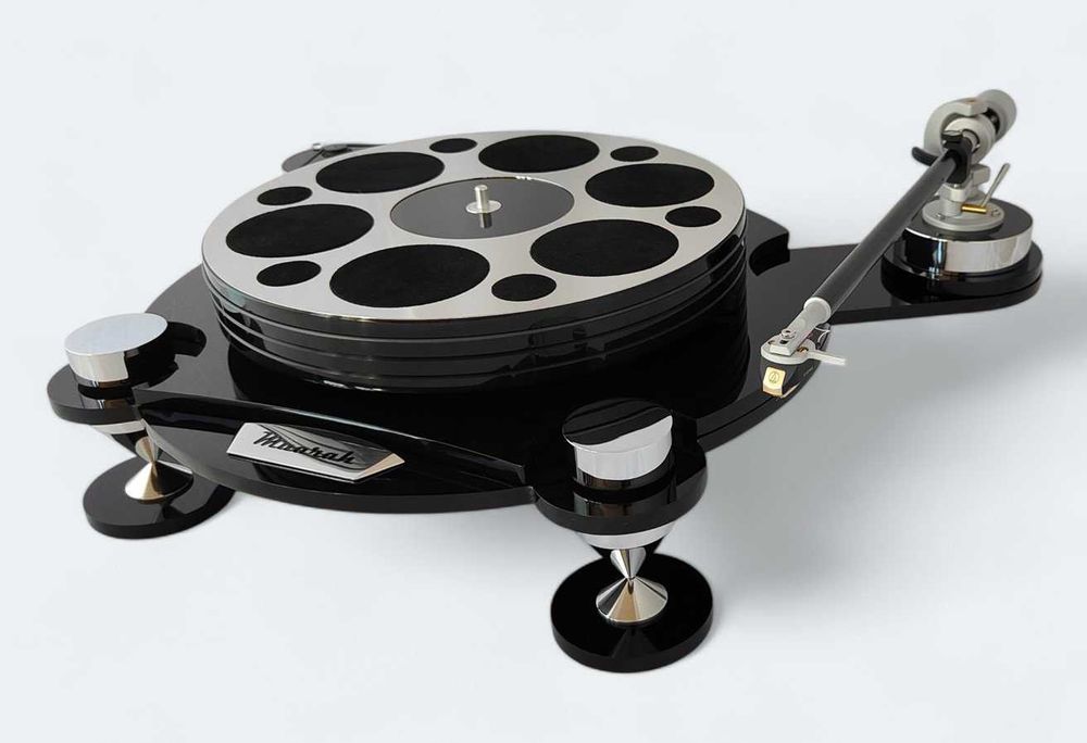 Muarah MT-2 SE | gramofon