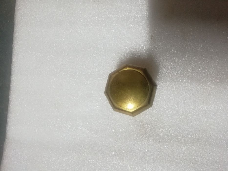 Vendo Puxadores Armário