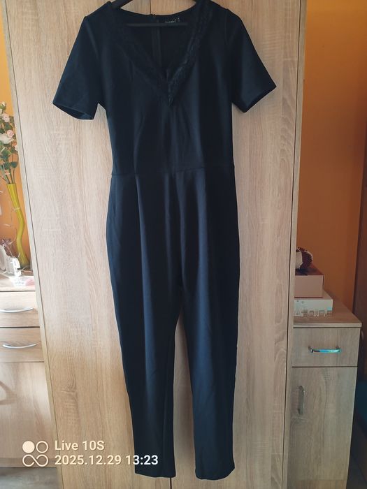 Kombinezon damski rozmiar z metki 40